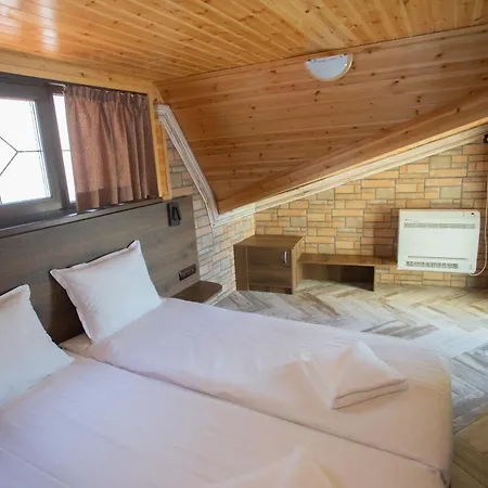 Holiday home къща за гости Angelovi Veliko Tarnovo