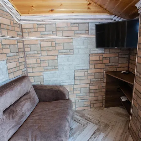Holiday home къща за гости Angelovi