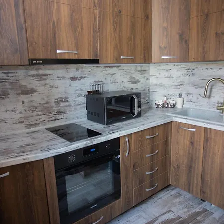 Holiday home къща за гости Angelovi