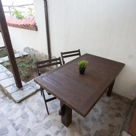 къща за гости Angelovi * Veliko Tarnovo