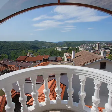 Holiday home къща за гости Angelovi *