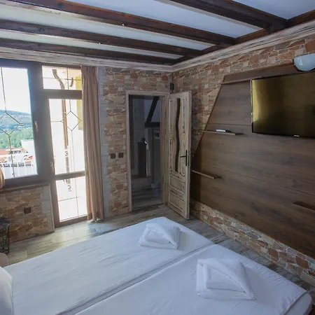къща за гости Angelovi Holiday home Veliko Tarnovo