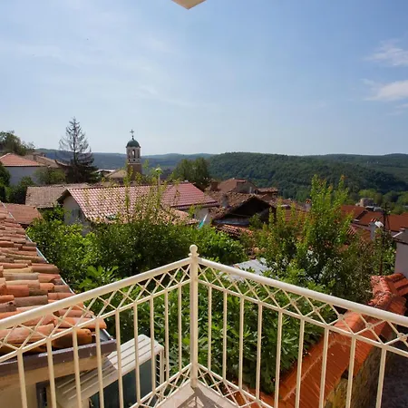 Holiday home къща за гости Angelovi Veliko Tarnovo